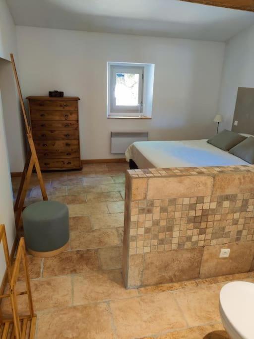 Gite Proche De La Bambouseraie Boisset-et-Gaujac Exterior foto