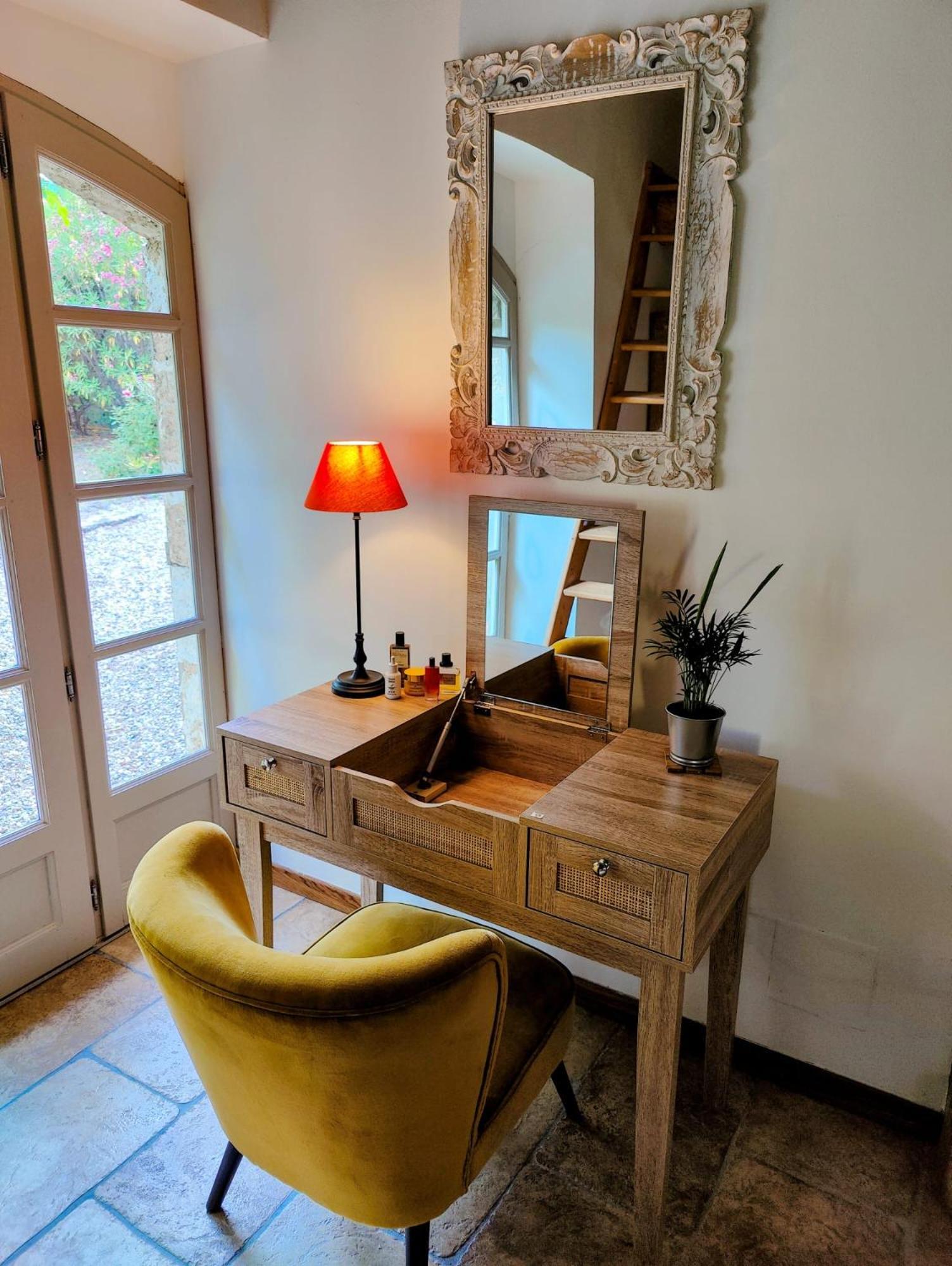 Gite Proche De La Bambouseraie Boisset-et-Gaujac Exterior foto